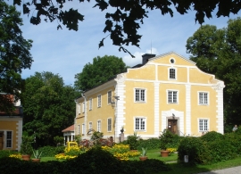 Hotel am Schlosspark Chiemsee 